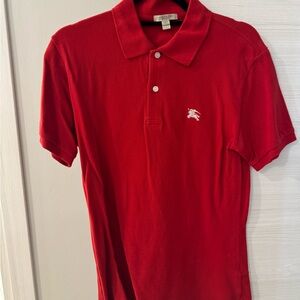 Burberry Polo